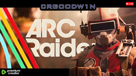 I STILL Ain't Afraid of No Arcs! - Freshen Up Hydration and Blerp Affiliate!