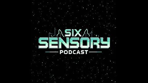 Secret Agents, Knights of Malta, Washington's Playbook on the Six Sensory Podcast with Tim and WR.