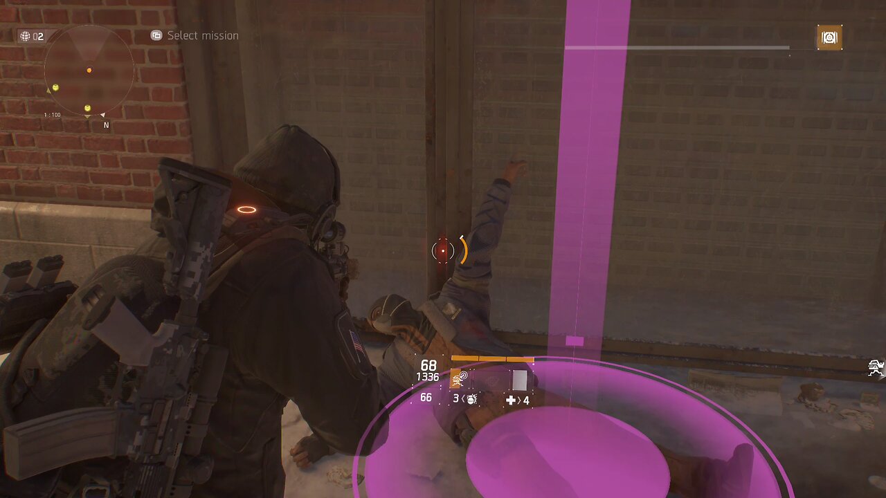 is Casper 👻 around or wtf