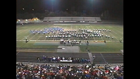 CCHS BOP 2002