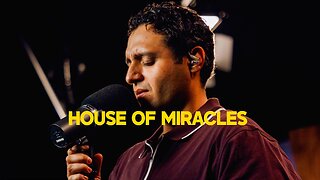 House of Miracles / Thank You for The Blood - Steven Moctezuma