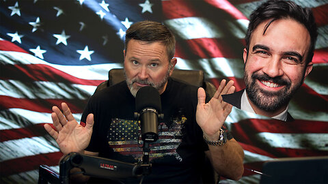 The People Who Voted For Mamdani.