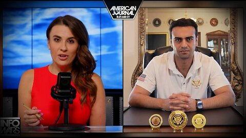 US Congressman Added To Politicized Terror Watch List DEMANDS Answers