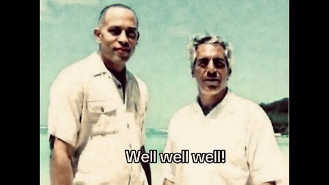 FALL OF THE CABAL ( PART 6. )