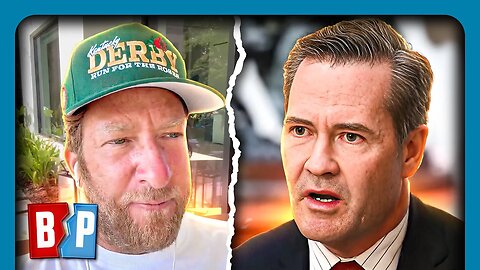 Dave Portnoy: Mike Waltz MUST RESIGN