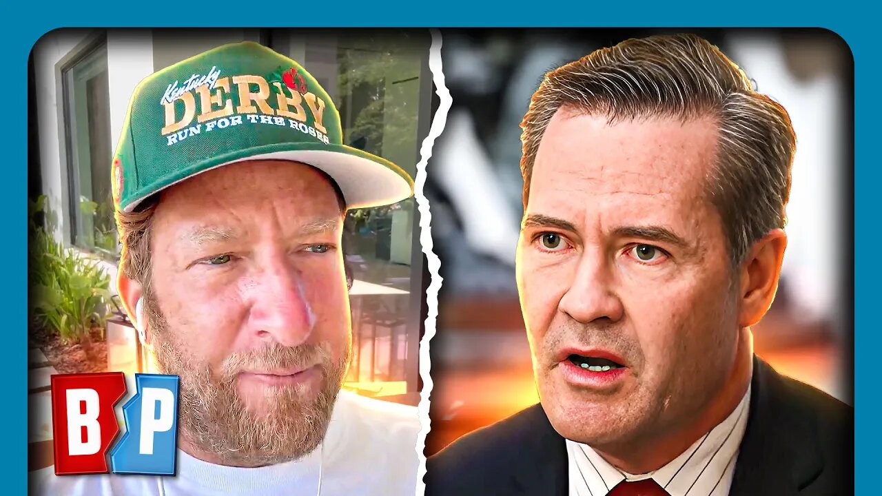 Dave Portnoy: Mike Waltz MUST RESIGN