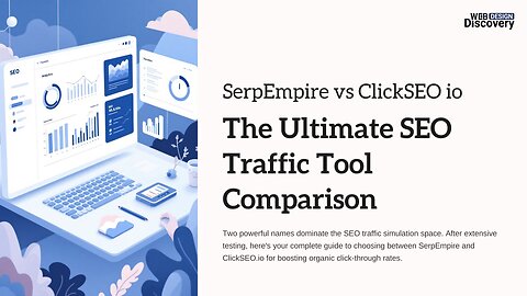 SerpEmpire or ClickSEO.io Review – The Ultimate Guide