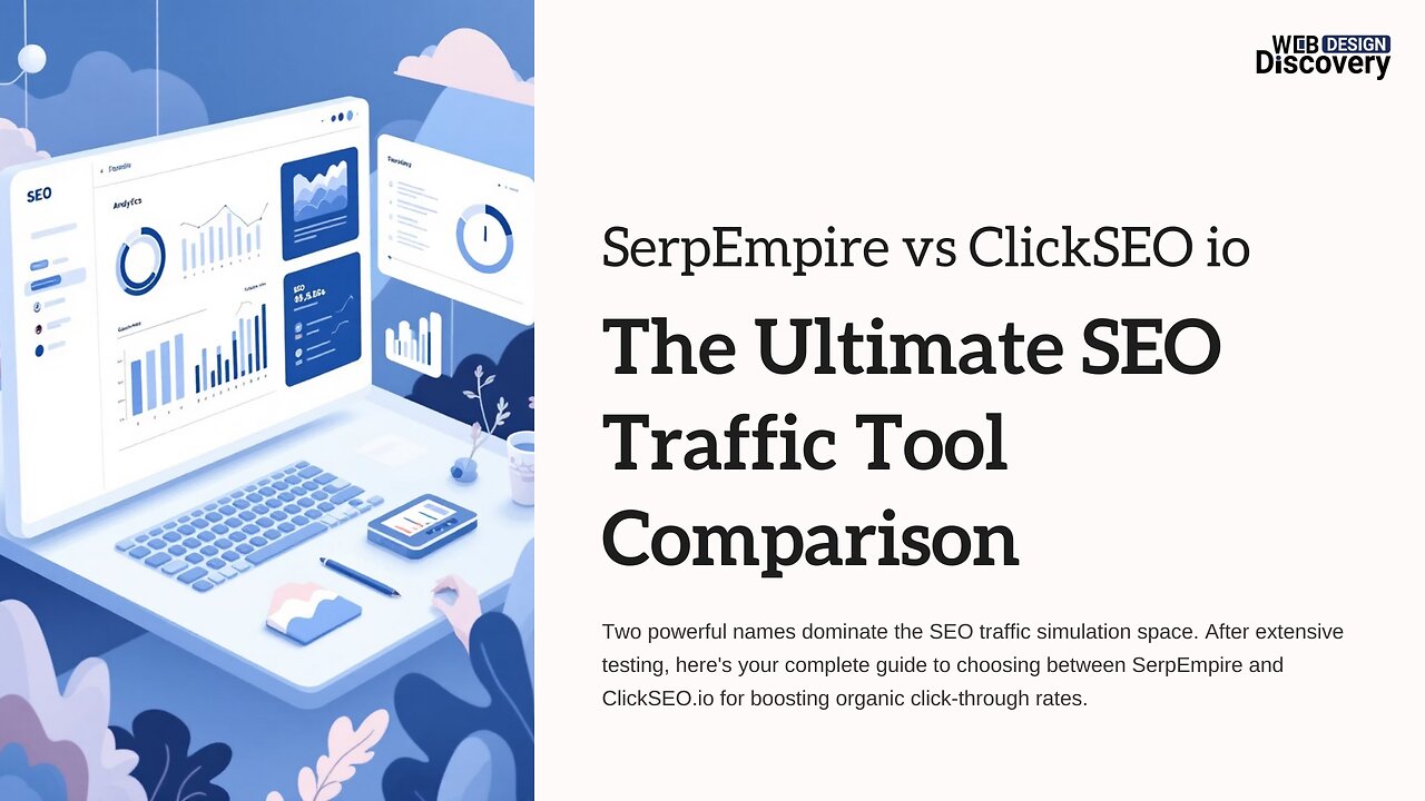 SerpEmpire or ClickSEO.io Review – The Ultimate Guide