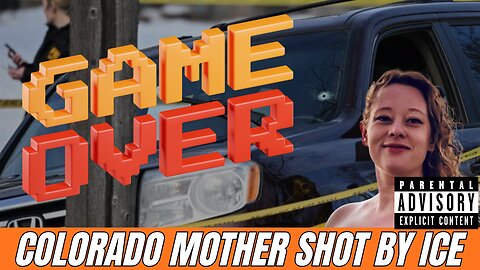 SHOCKING TRUTH!!! Colorado Woman Trying To Run Over ICE Agent Shot!