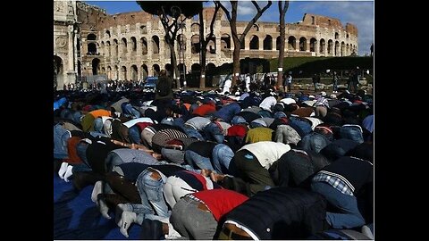 DECEMBER 2, 2025: NEVERTRUMP LEO OF COMMUNIST PEACE