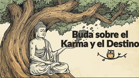 ¿Por qué algunas personas solo vienen para irse? Las deudas del destino explicadas.