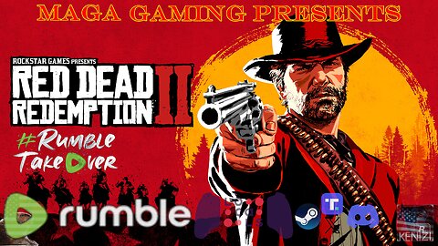 Red Dead Redemption II Episode 3