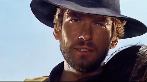 Don't Wait, Django... Shoot! | 1967 | Full Movie | 1080P Enhanced