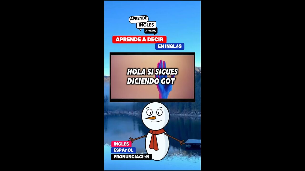 🔥 "GOTTA" en inglés: ¡Habla como un nativo! 🇺🇸