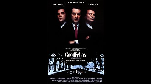 Goodfellas | Director and Star Interviews | 1990