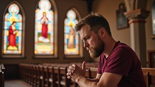 How to Put GOD First Every Single Day!