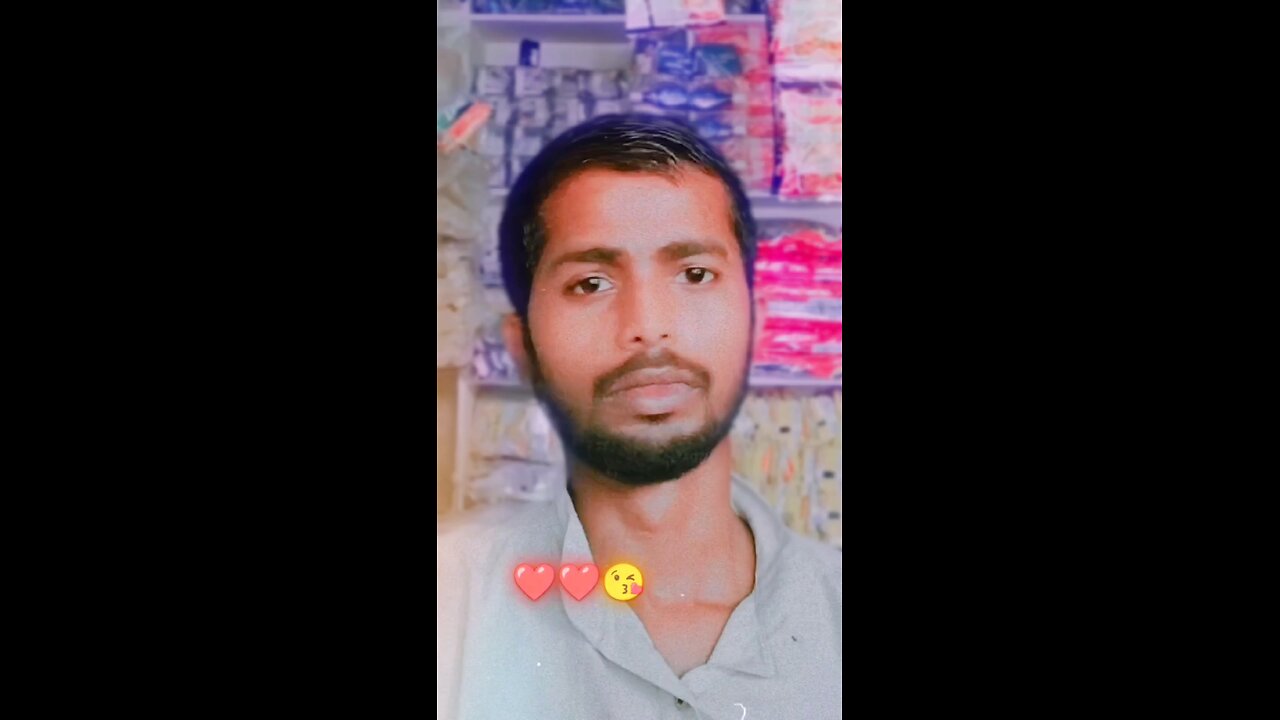 जाने कब किस कदर ♥️♥️