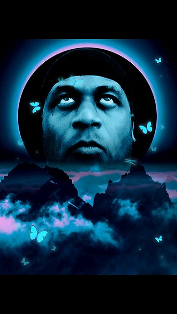 GLAM SZN BUTTERFLIES