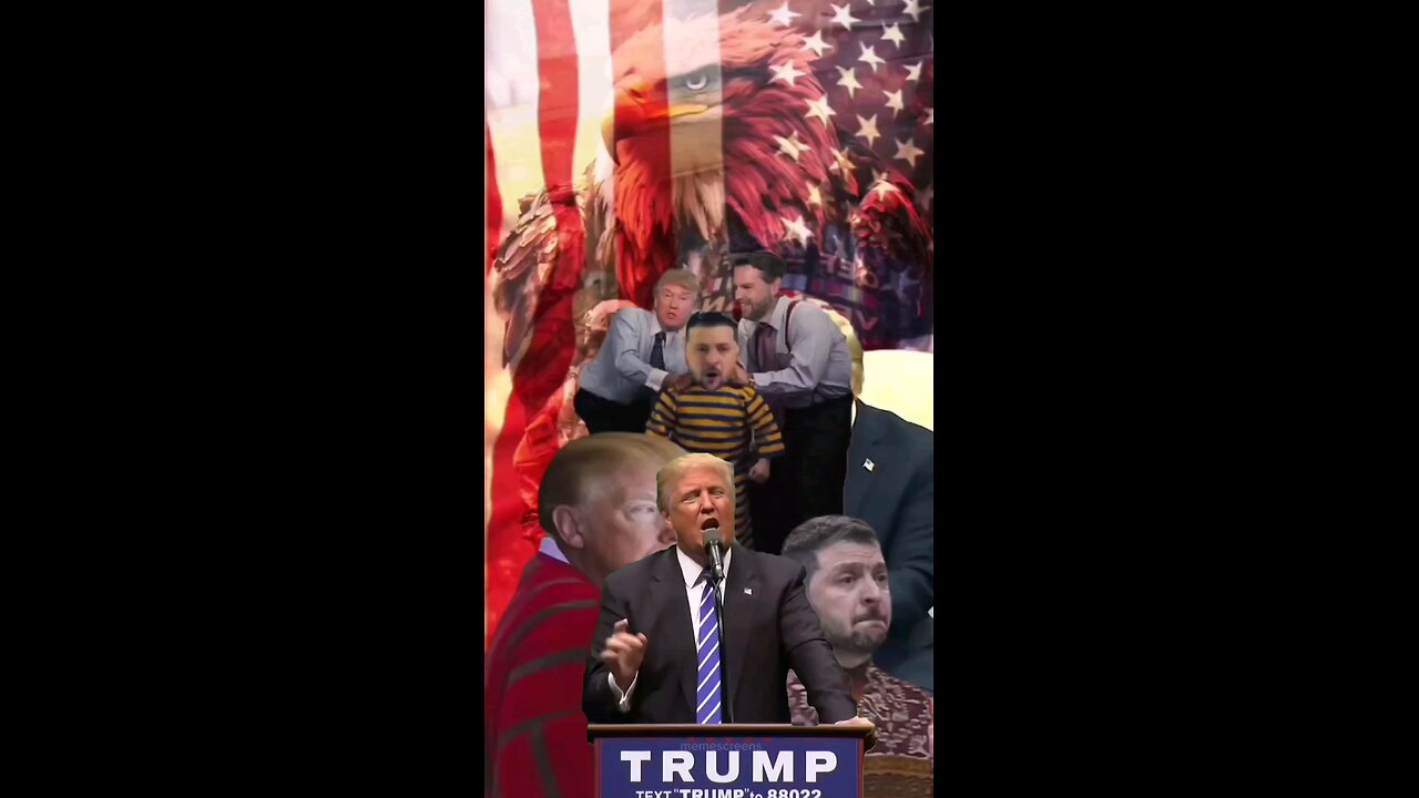 America first we won
