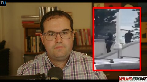 WF 216 After The Bondi Massacre