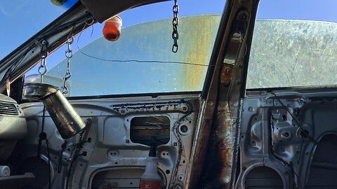 Made Sun Tea Earlier