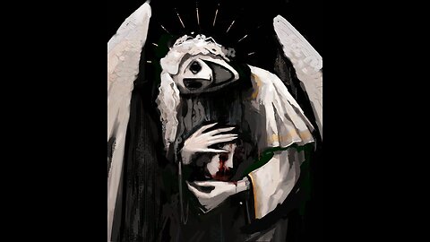 Biblically Accurate Angels According to the Bible ✝️✡️