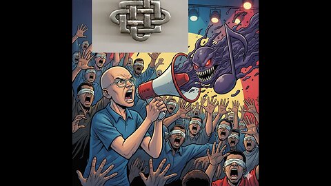 A zeneipar LELEPLEZÉSE - Sevaster videója 10 évvel ezelőttről