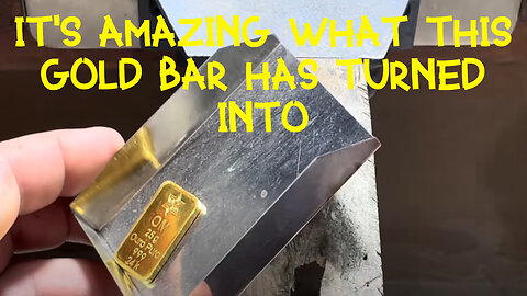 INCREDIBLE work of the jeweler!!!