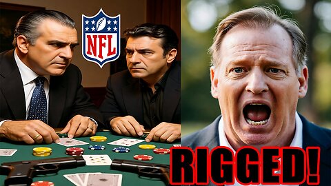 NBA Gambling SCANDAL gets WORSE! NFL Star tied to the MOB SCAMMED men OUT OF MILLIONS!