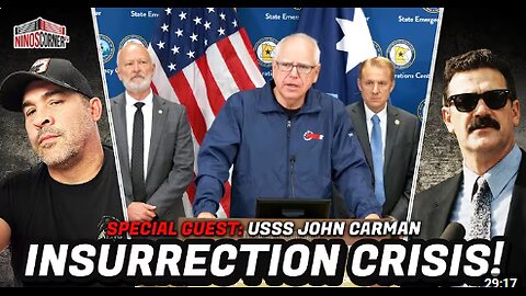 TENSIONS ESCALATE! ICE Fatally Shoots Another Man..Mass Outrage Engulfs America!