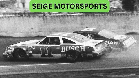 Daytona 500 Compilation Stream in Order!