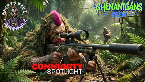 ShortyFPV's SHENANIGANS: Community Spotlight