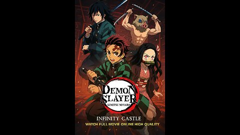 🔥The wait is finally over, Demon Slayer fans! 🔥