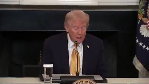 Trump: "Spectakuläre Operation gegen Drogenkartelle – 3200 Festnahmen, 70 Tonnen Drogen"