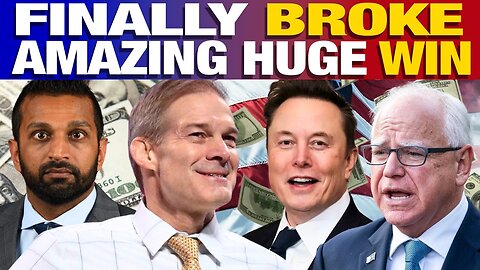 🔥 BREAKING: Trump FBI MAJOR Win MORE ARREST BLUE State OFFICIALS! Elon Trump Medicare 2026 CHANGES