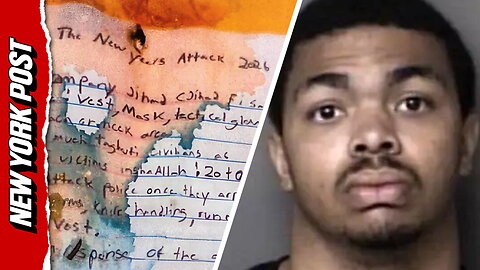 FBI says it foiled planned ISIS-inspired New Year's Eve 'terror attack' in North Carolina