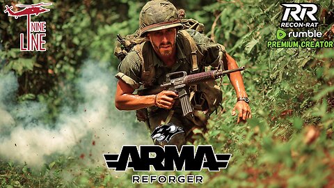 RECON-RAT - ARMA Reforger - Sneaky Charlie!