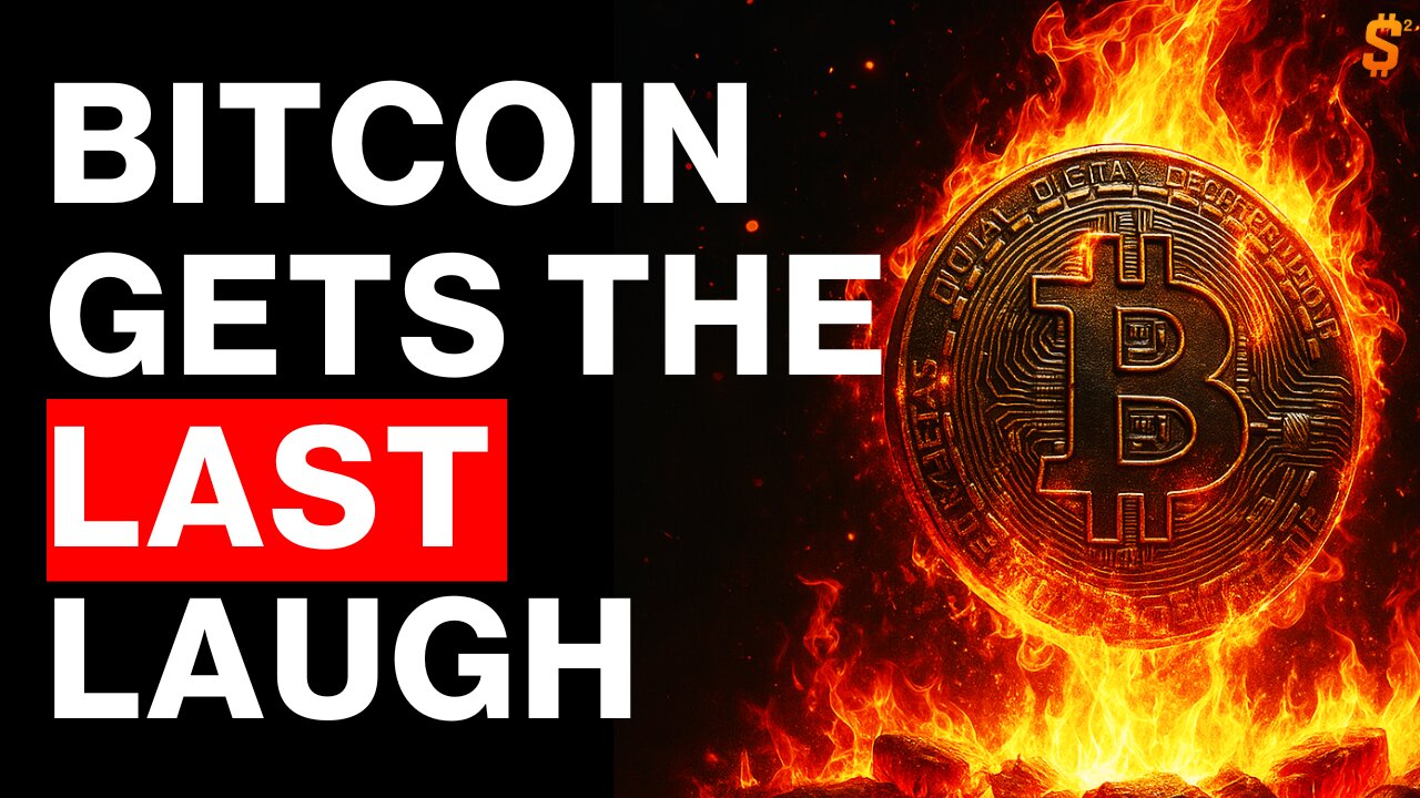 They’ll Laugh at You on Thanksgiving. We’ll Be Laughing in the End.