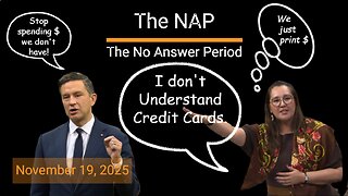 Liberal Acts of National Socialism - November 20, 2025 - ORNAP Supplement