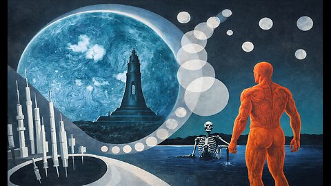 Last and First Men by Olaf Stapledon 🎧📖 Audiobook