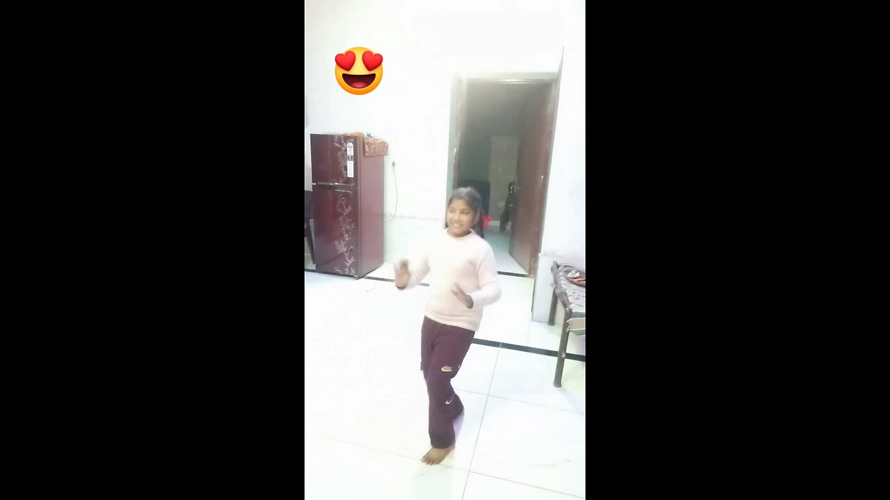 Cute Baby Dance