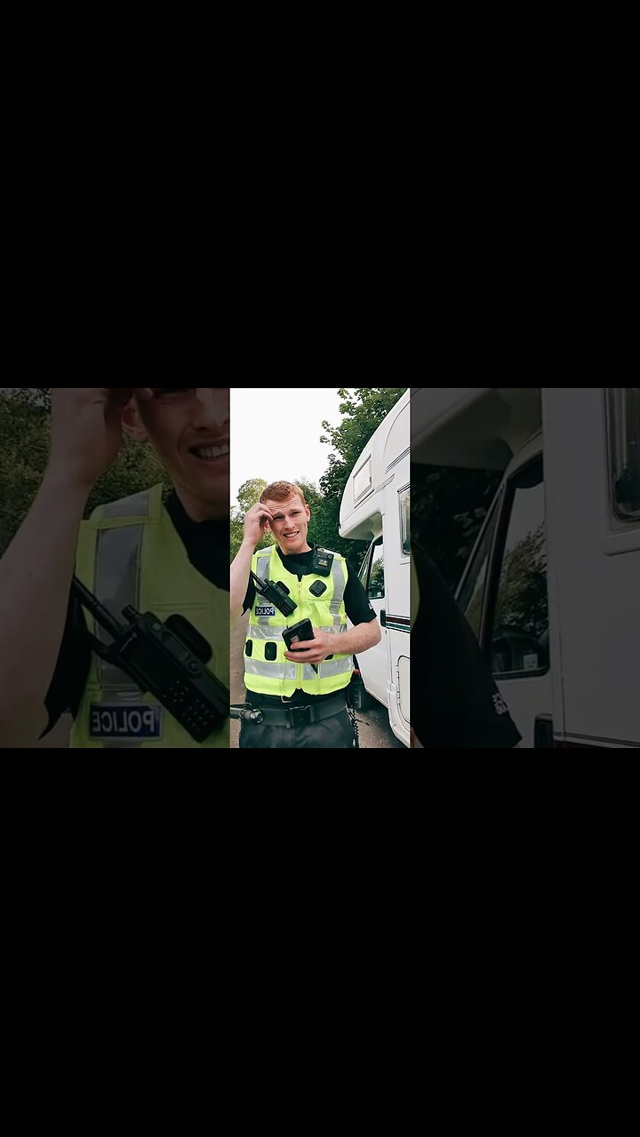 A Must Watch Video - Gary Waterman - My Arrest On 19/09/2025 (Important Information in the description below)