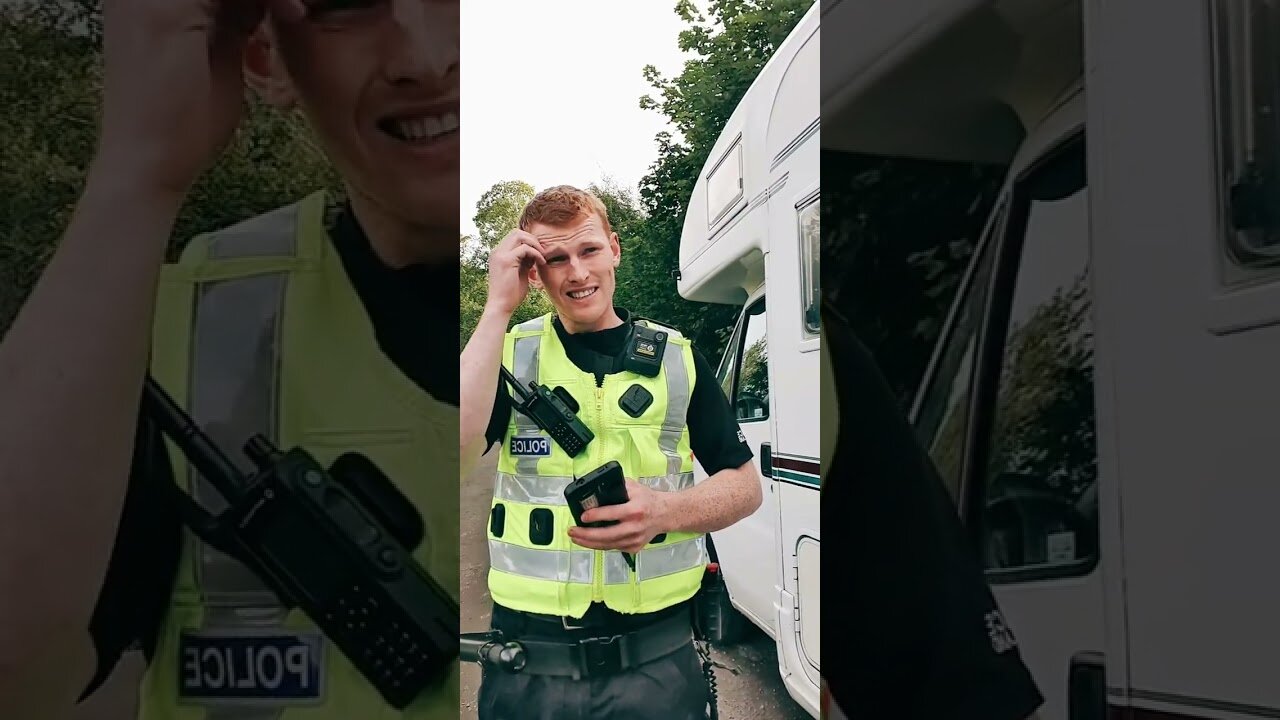 A Must Watch Video - Gary Waterman - My Arrest On 19/09/2025 (Important Information in the description below)
