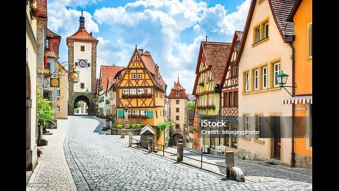 Schatten im Stein-(Shadows In The Stone)-Epic Dark German World War 2 Accoustic Music)-Instrumental-