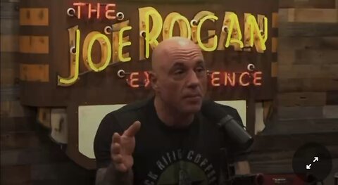 Rogan Knows 😉