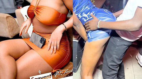 TWERKING PARTY EPISODE 169 - Sexy Girls and Hot Boys