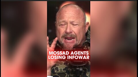 Alex Jones & Nick Fuentes: Israel First Republicans Are Losing The INFOWAR - 12/2/25
