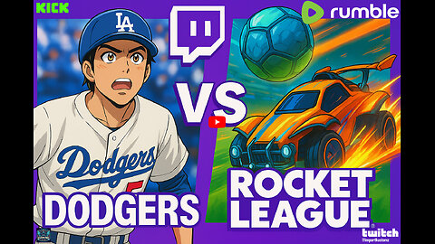 rocketeering... #rocketleague #kbm
