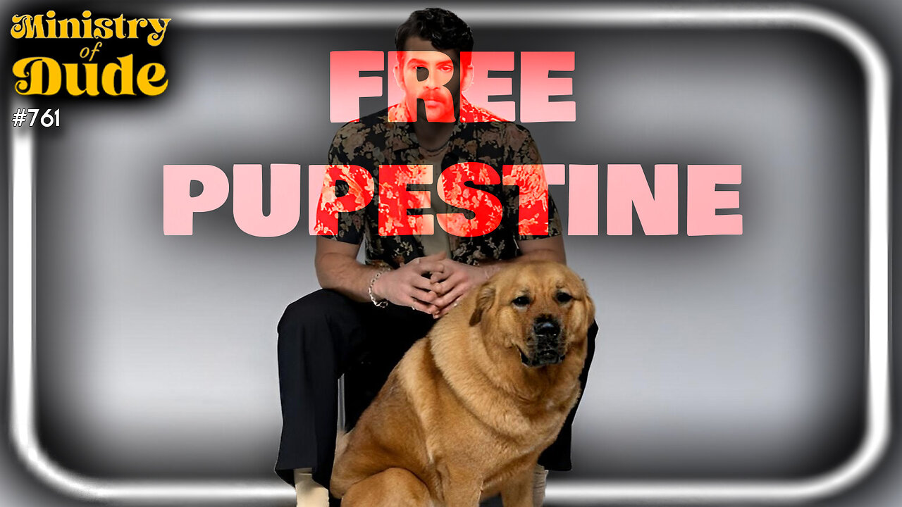 Hasan kicks the preverbal dog, but shocks the real one | #761