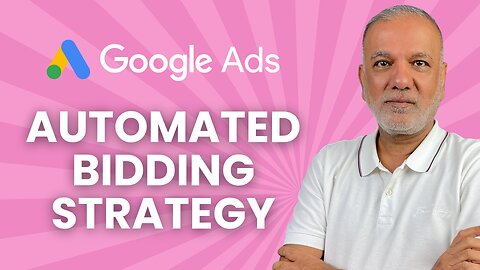 Which Type Of Automated Bidding Strategy Is Target Return On Ad Spend (ROAS)?